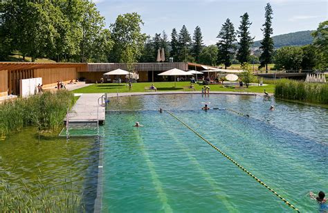 schwimmbad riehen|Naturbad Riehen 